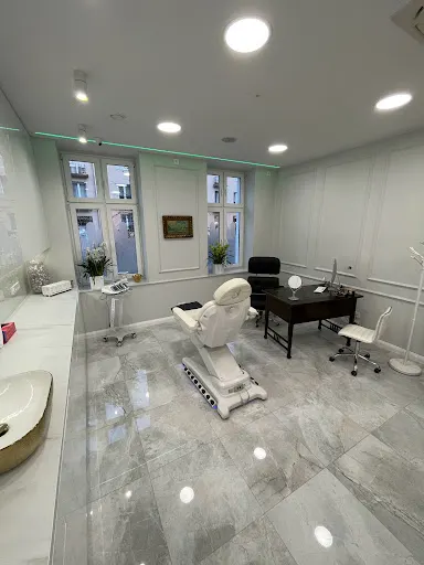 Gabinet Medycyny Estetycznej dr Tomasz Stanglewicz